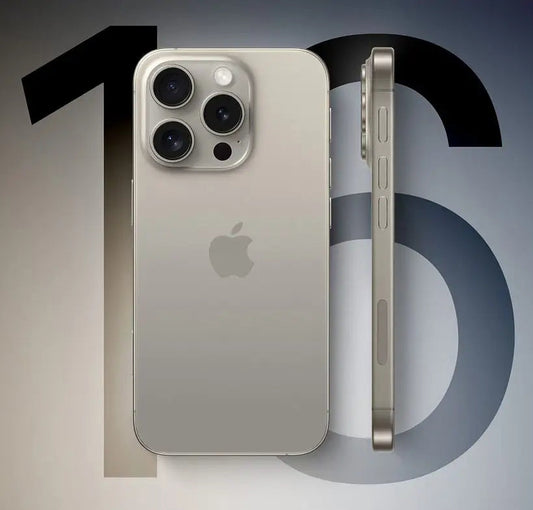 I16 Pro Max Smartphone - Power Meets Style!